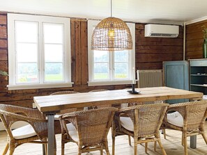 House | Dining - Seaside Charm in Bohuslan-by Traum (Uddevalla)