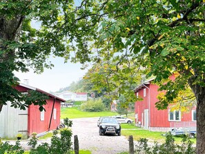 House | Exterior - Seaside Charm in Bohuslan-by Traum (Uddevalla)