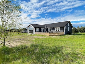 Exterior - Holiday Home in Væggerløse (Vaeggerlose)