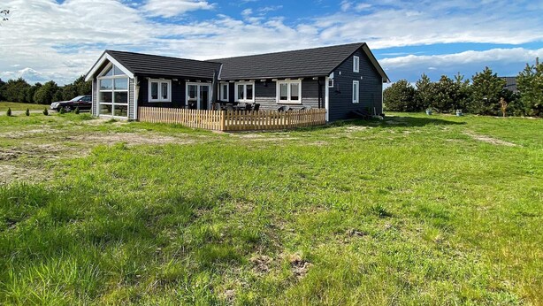 Unclassified image, 1 of 30, button - Holiday Home in Væggerløse (Vaeggerlose)