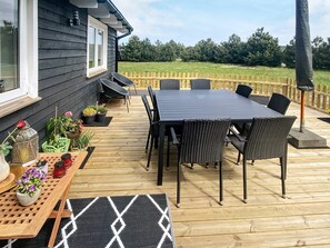 Exterior - Holiday Home in Væggerløse (Vaeggerlose)
