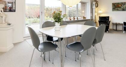 6 Person Holiday Home in Aeroskobing