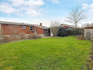 House | View from property