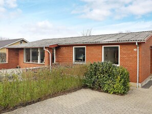 House | Exterior