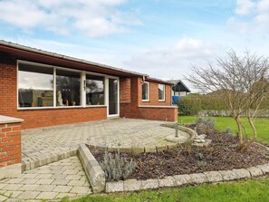 House | View from property