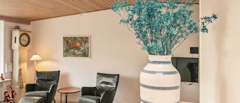 House | Interior