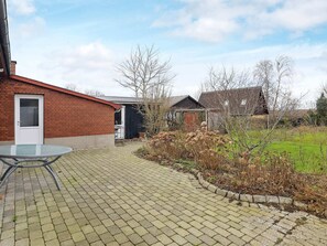 House | View from property