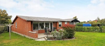 6 Person Holiday Home in Aeroskobing
