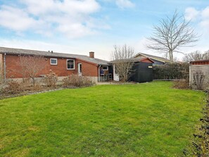 House | View from property