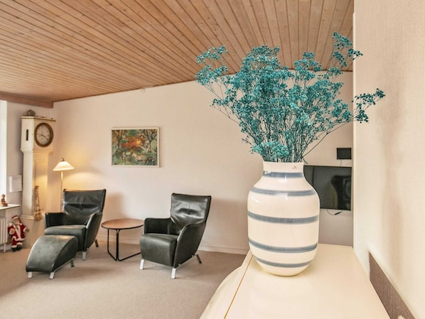 Maison | Intérieur