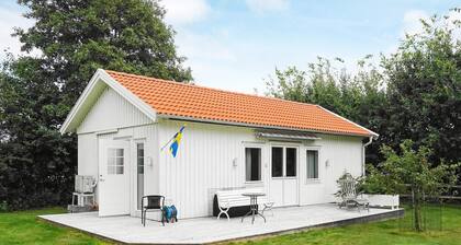 Holiday Home in Stora Höga
