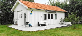 Holiday Home in Stora Höga