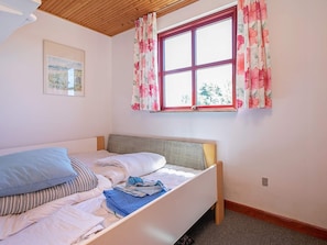 3 bedrooms