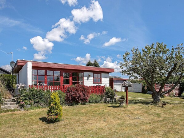 House | Exterior