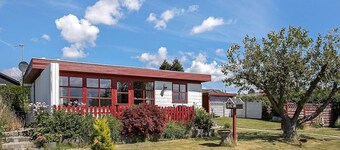 บ้านพักสำหรับ 5 คนในวันหยุดที่ Vordingborg