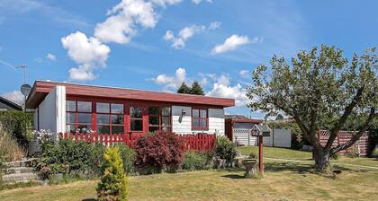 5 Person Holiday Home in Vordingborg