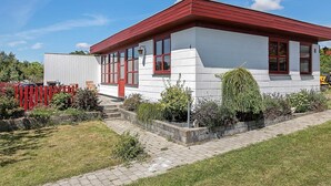 House | Exterior - 5 Person Holiday Home in Vordingborg (Vordingborg)