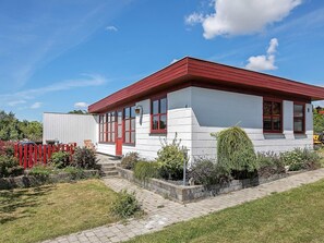 House | Exterior