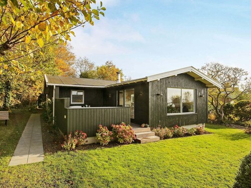 5 Person Holiday Home in Olsted