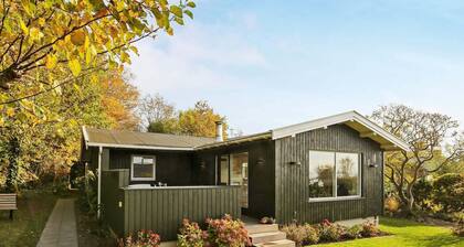5 Person Holiday Home in Olsted