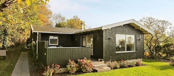 5 Person Holiday Home in Olsted