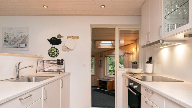 House | Interior