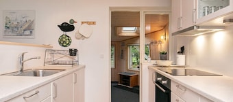5 Person Holiday Home in Hojslev