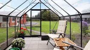 House | View from property