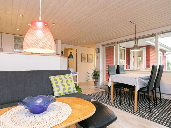 Ferienhaus | Innenbereich