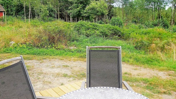 Udendørsområde