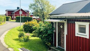 Maison | Extérieur