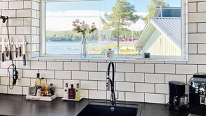 Maison | Cuisine privée