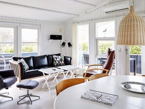 Interior - 6 Person Holiday Home in Slagelse (Slagelse)