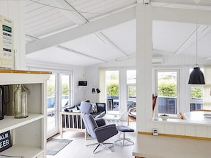 House | Living area