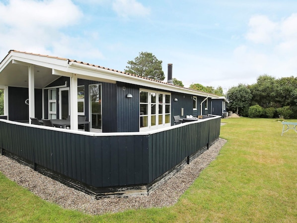 House | Exterior