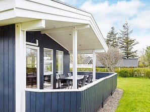 House | Exterior