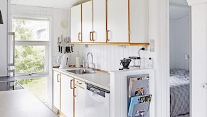 House | Interior