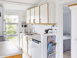 Interior - 6 Person Holiday Home in Slagelse (Slagelse)
