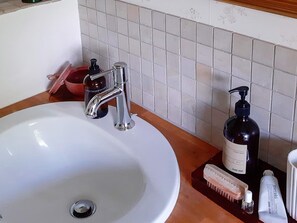Bathroom - 8 Person Holiday Home in Hurup Thy (Hurup Thy)