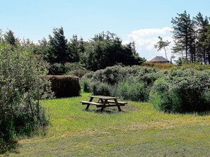 Exterior - 8 Person Holiday Home in Hurup Thy (Hurup Thy)