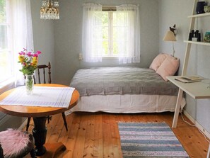 House | Interior - 4 Person Holiday Home in Jamjo (Jämjö)