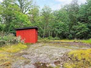 House | Exterior - 4 Person Holiday Home in Jamjo (Jämjö)