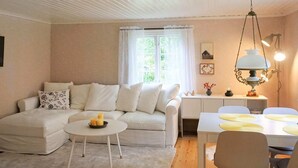 House | Interior - 4 Person Holiday Home in Jamjo (Jämjö)