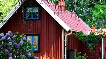 Casa | Exterior