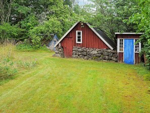 House | Exterior - 4 Person Holiday Home in Jamjo (Jämjö)