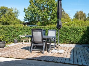 Property amenity - 6 Person Holiday Home in Knebel (Knebel)