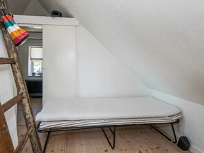 Rumah | 2 kamar tidur