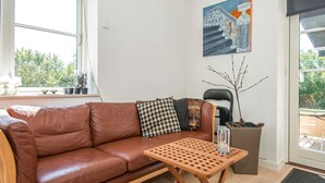 House | Interior - 6 Person Holiday Home in Knebel (Knebel)