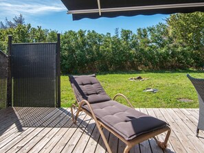 Exterior - 6 Person Holiday Home in Knebel (Knebel)
