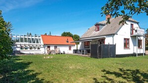 House | Exterior - 6 Person Holiday Home in Knebel (Knebel)
